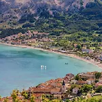 Διαμέρισμα In Mit Eigenem Balkon By Interhome Baška