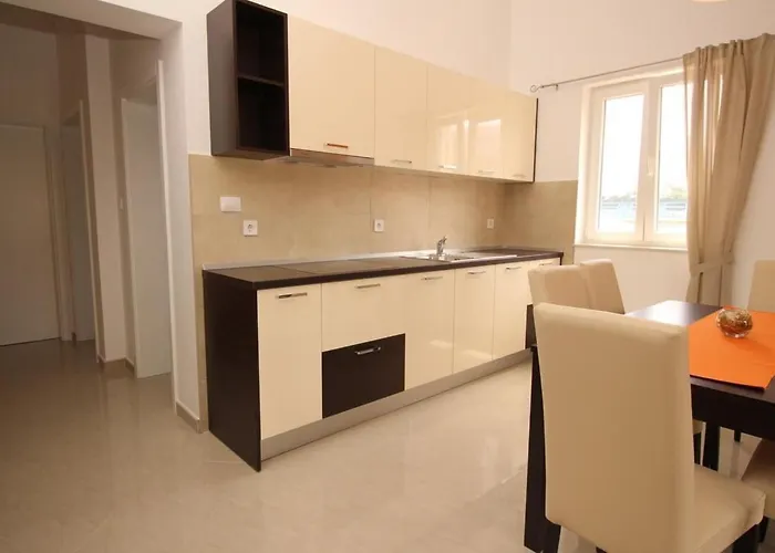 Апартаменты In Mit Eigenem Balkon By Interhome Башка