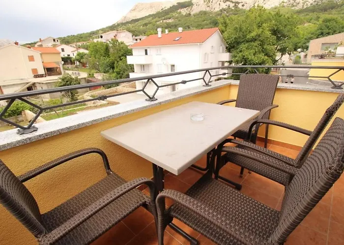 Апартаменты In Mit Eigenem Balkon By Interhome Башка