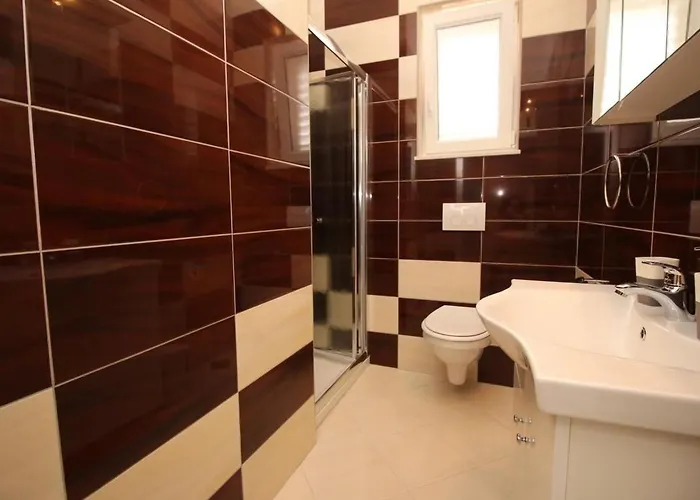 Апартаменты In Mit Eigenem Balkon By Interhome