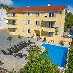 In Mit Eigenem Balkon By Interhome