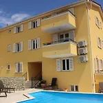 In Mit Eigenem Balkon By Interhome *